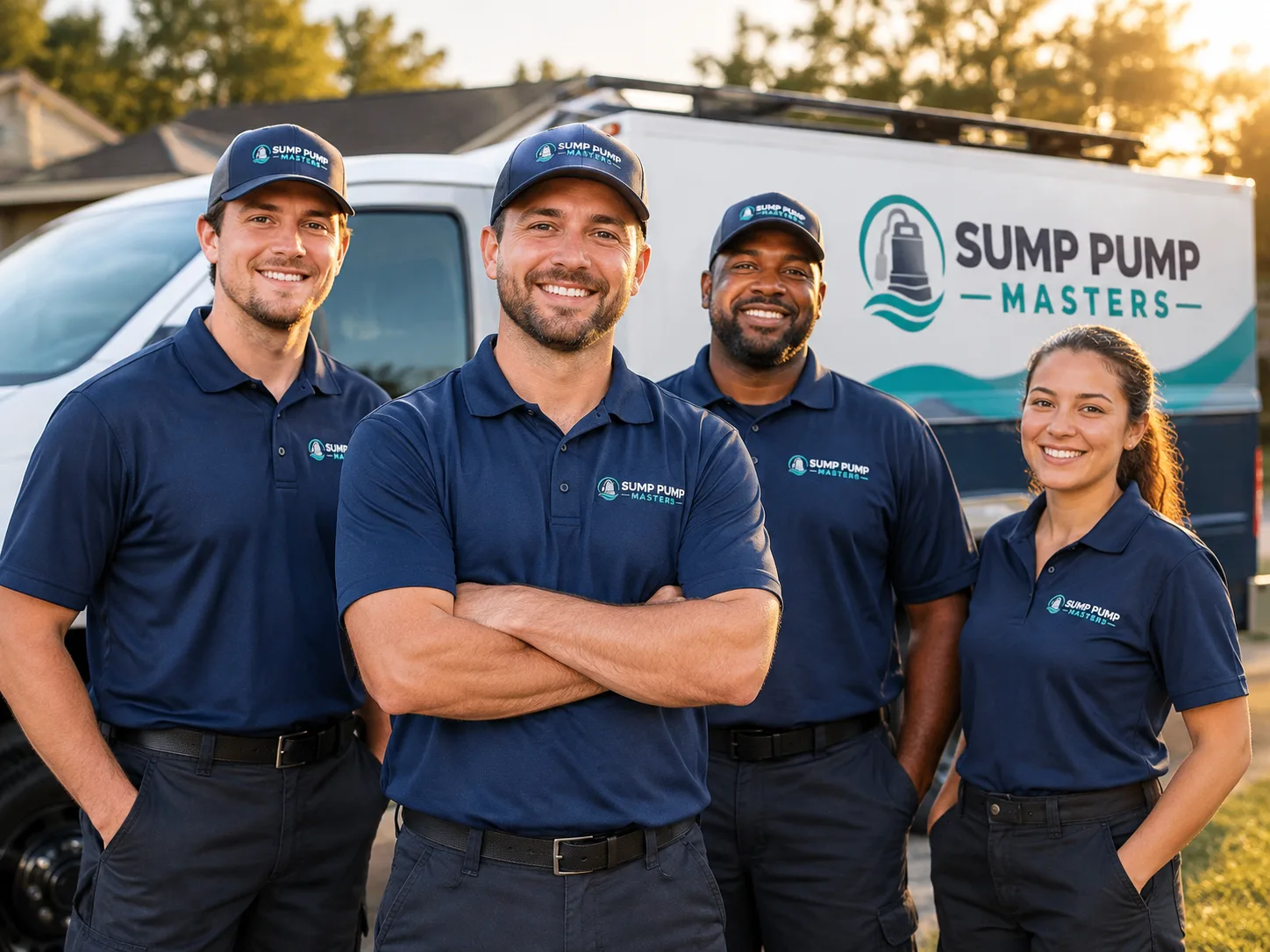 Sump Pump Repair company in Rocky Hill, NJ